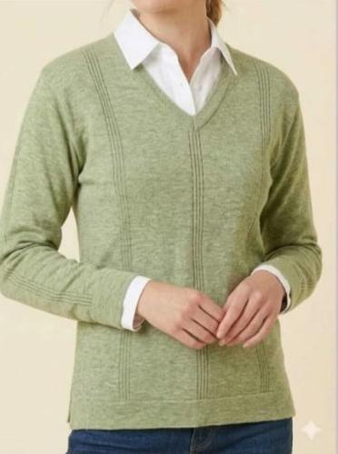 Sweaters de Bremer