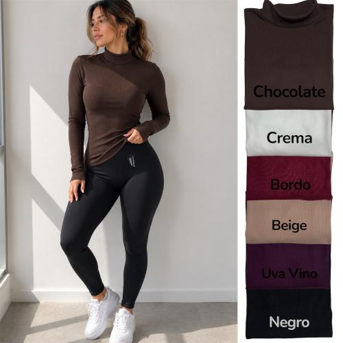 Polera Darlon