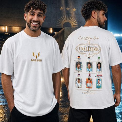 Remeras Sublimadas