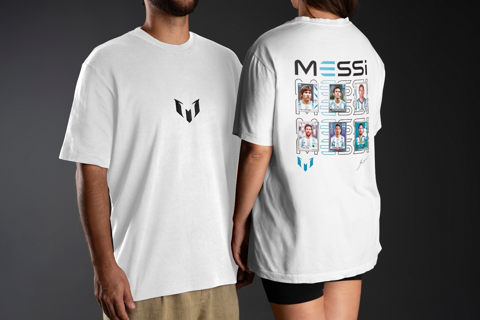Remeras Sublimadas - Imagen 2