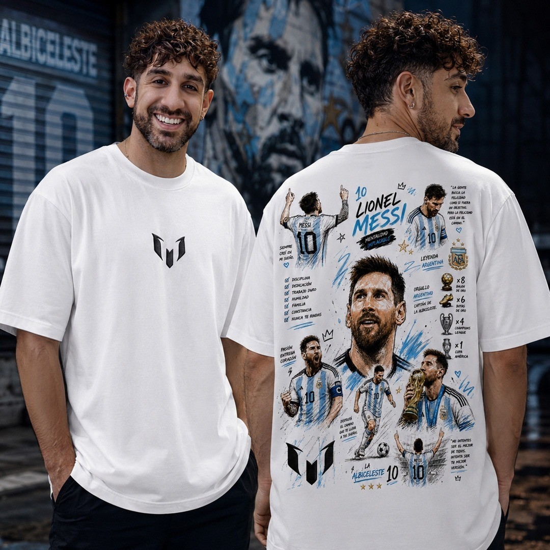 Remeras Sublimadas - Imagen 3
