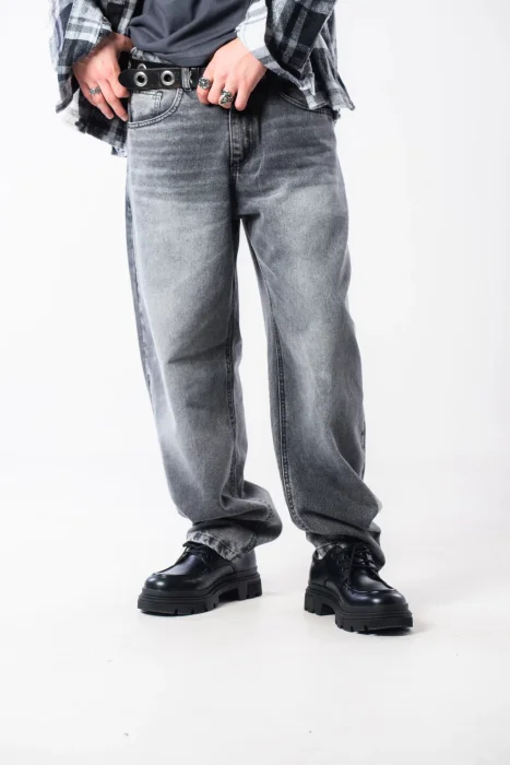 Baggy Grey Lenny