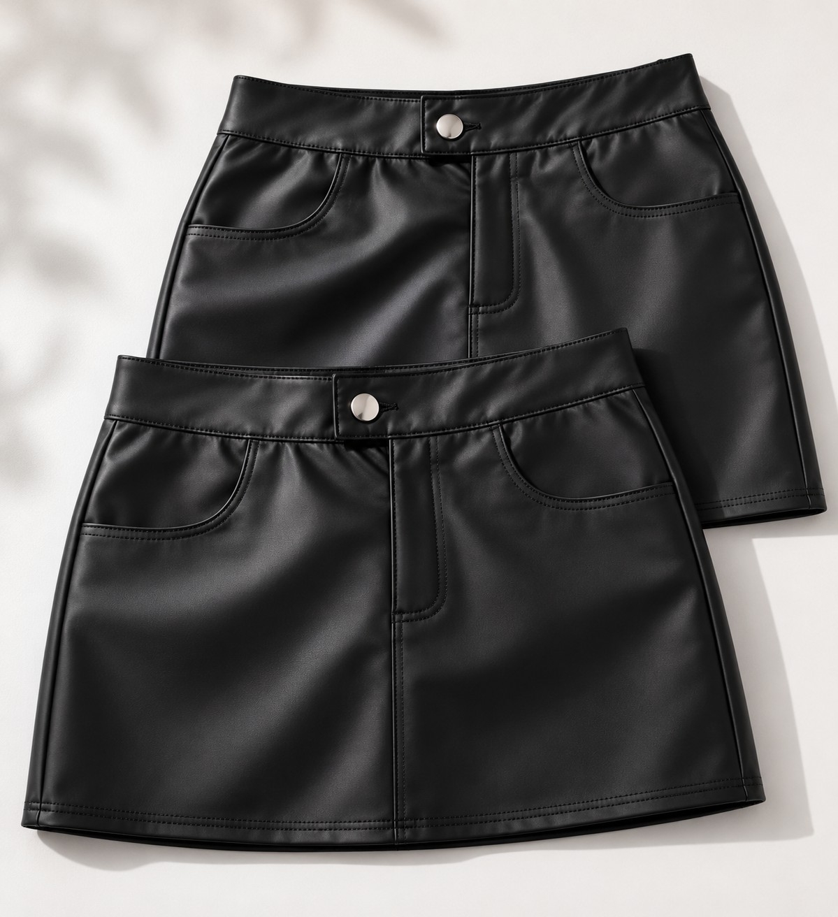 Pollera Engomada - Imagen 1