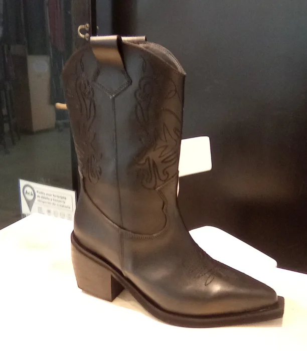 Texanas de Cuero Vacuno
