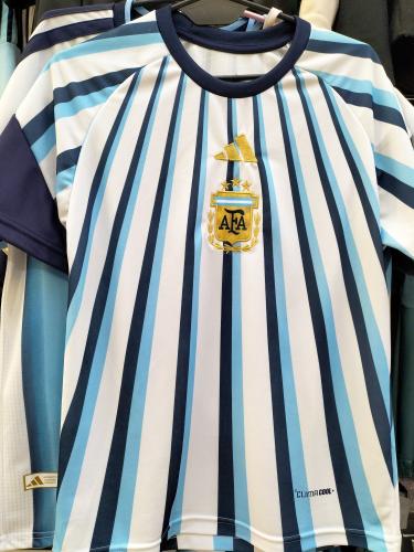 Camiseta Prematch