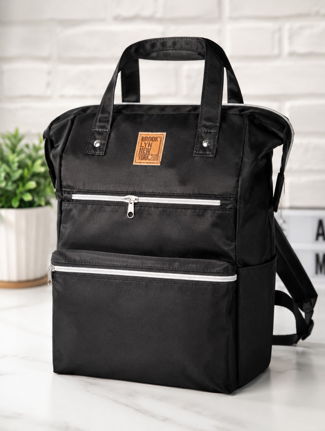 Mochila Universitaria - Imagen 1