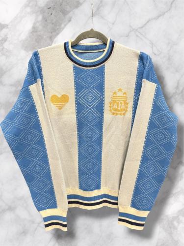 Sweater Argentina Afa Ya Disponible