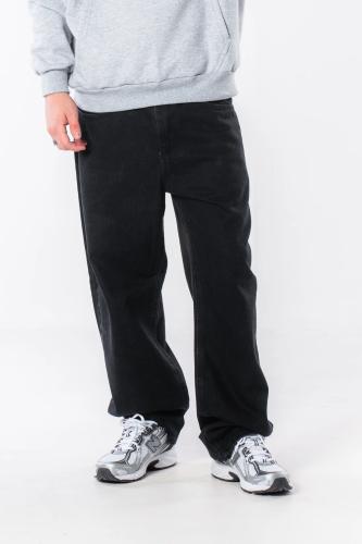 Jean Relaxed Dark