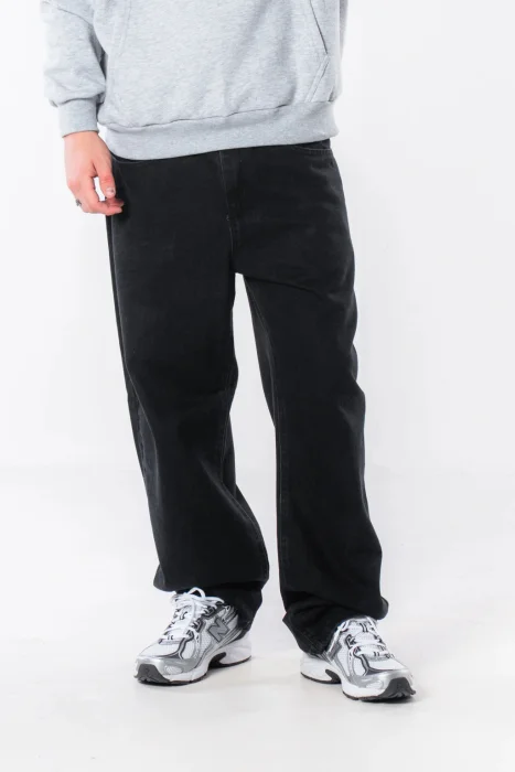 Jean Relaxed Dark