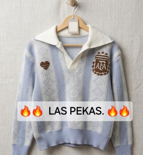 Sweater Afa