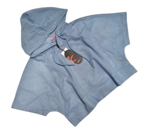 Conjunto 3 en 1 Pollera+ Top + Buzo  Marca Irun Dama - Miniatura 5
