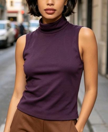 Musculosa  de Darlon