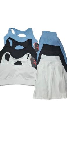 Conjunto Top + Pollera Marca Irun - Miniatura 2
