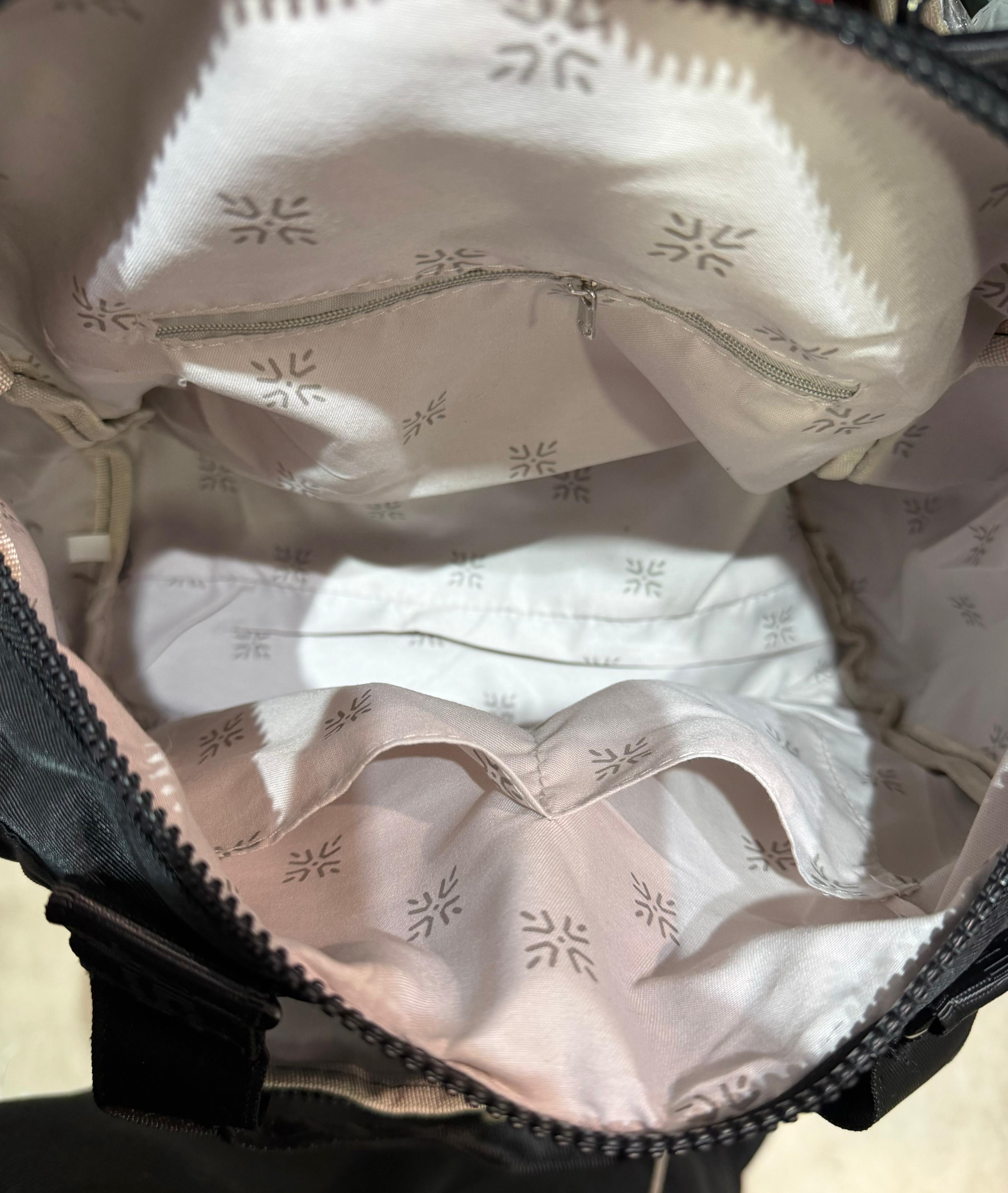 Bolso Morral de Tela de Avión - 9c70342b-2fb9-467a-9263-f922e2df973f.jpeg
