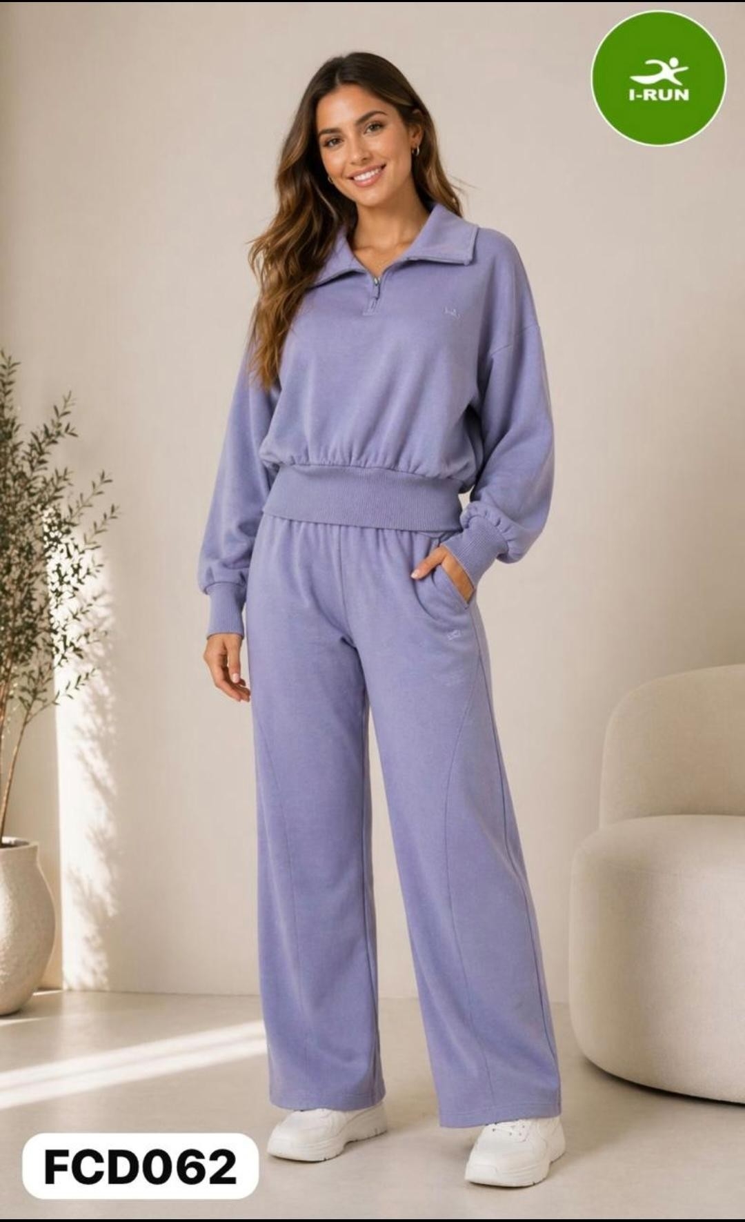 Conjunto Deportivo Dama Irun - Imagen 1