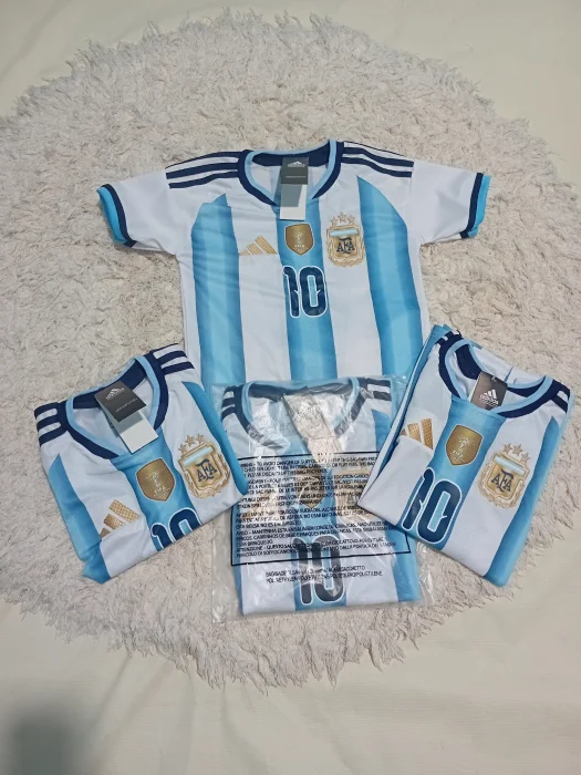 Niño Titular Afa