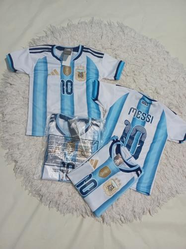Niño Titular Afa - Miniatura 5