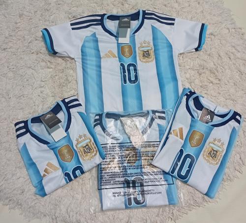 Niño Titular Afa - Miniatura 7