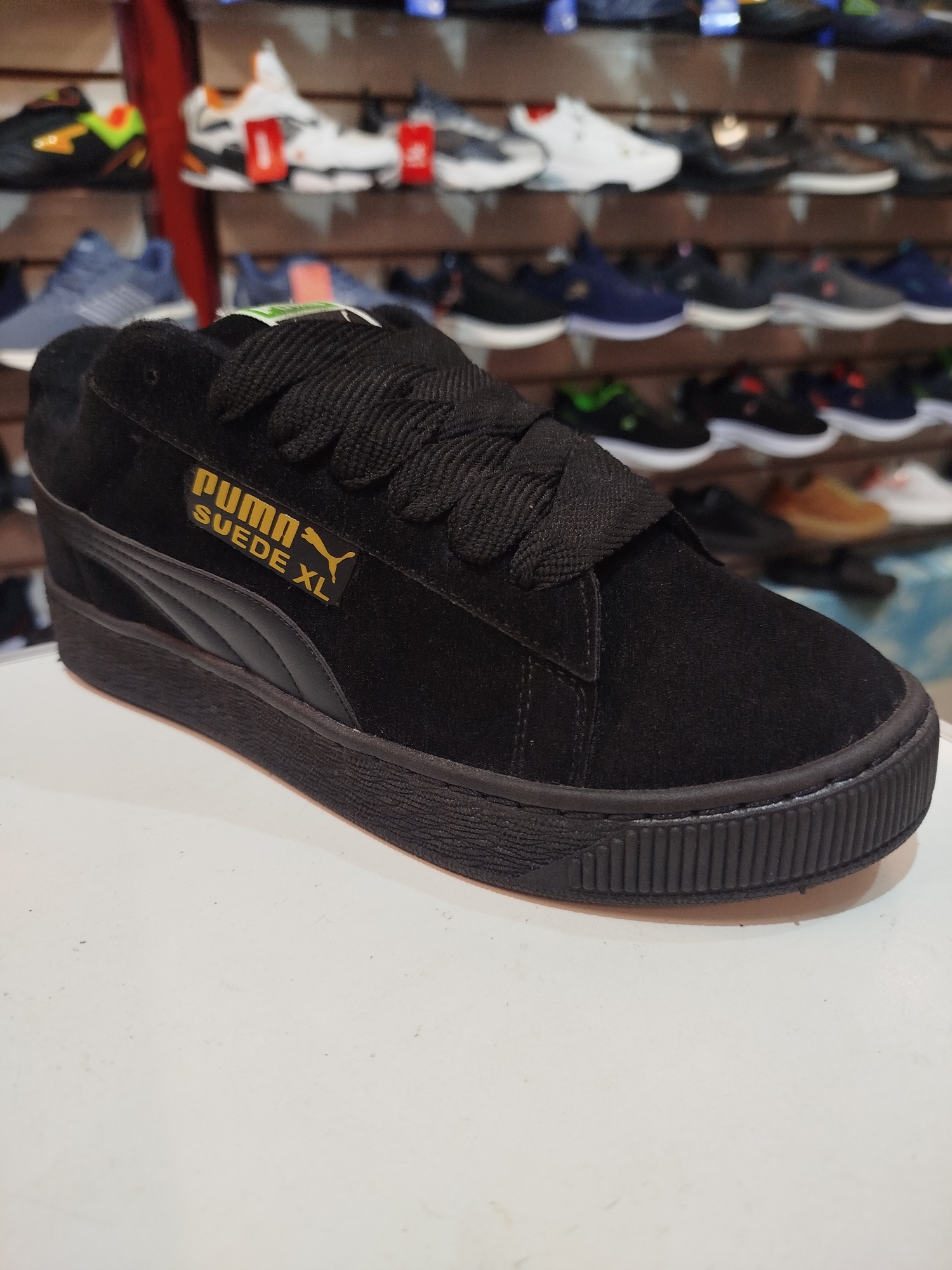 Suede Xl - Imagen 2