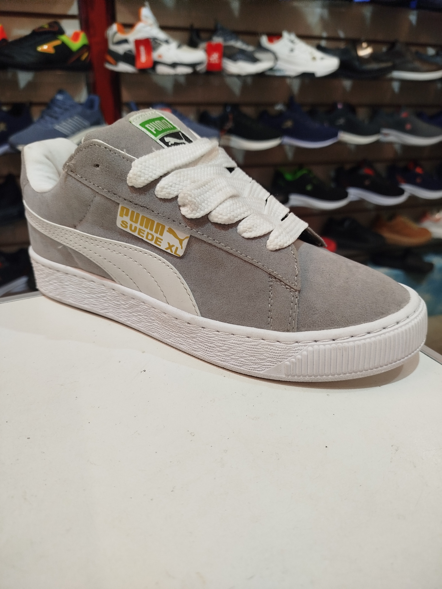 Suede Xl - Imagen 3