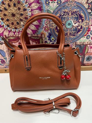 Nueva Cartera de Cuero Pu Excelente Calidad