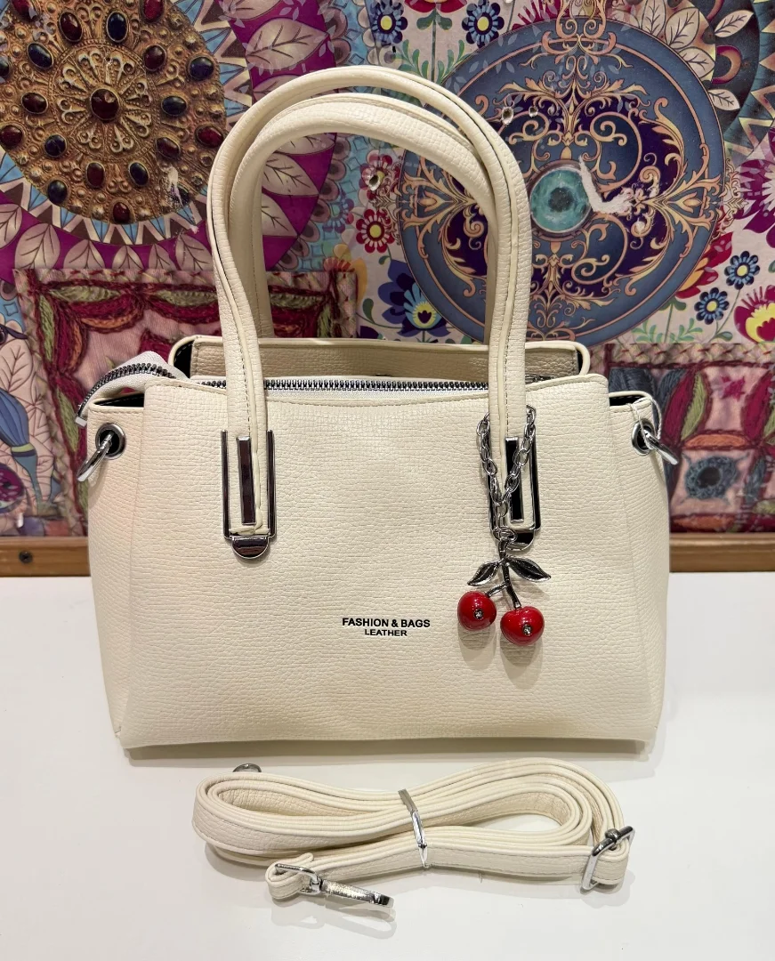 Nueva Cartera de Cuero Pu Excelente Calidad - Imagen 2