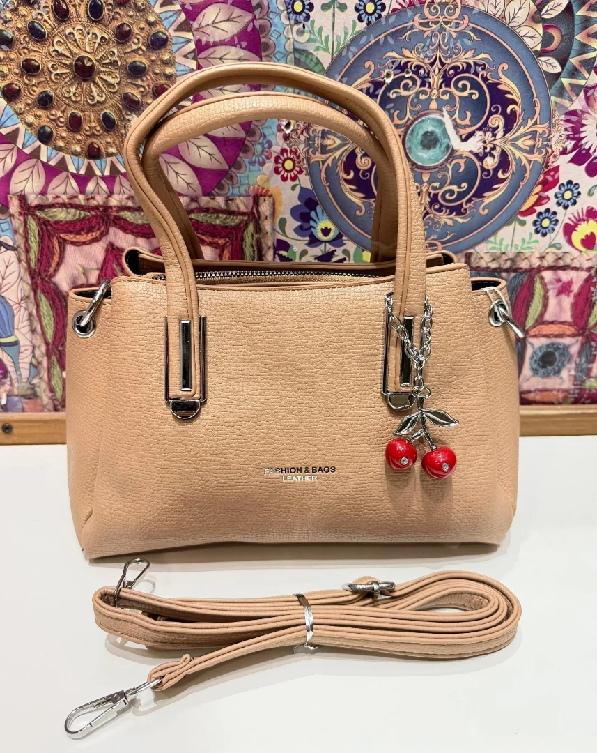 Nueva Cartera de Cuero Pu Excelente Calidad - Imagen 5