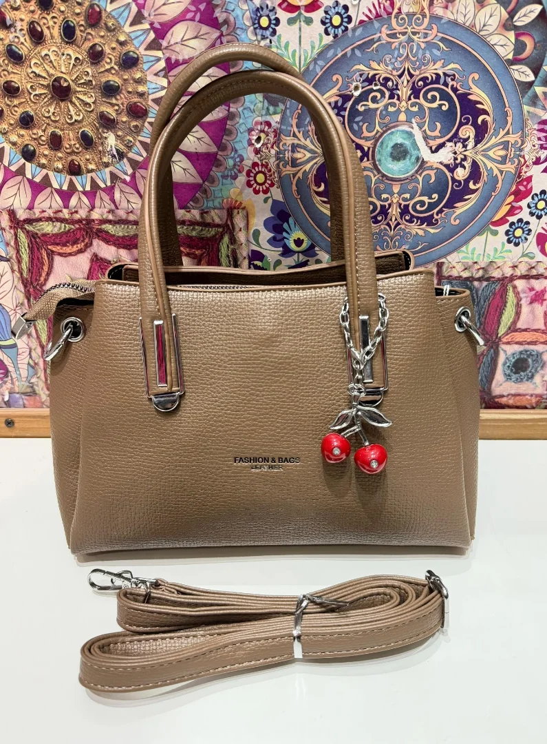 Nueva Cartera de Cuero Pu Excelente Calidad - Imagen 7