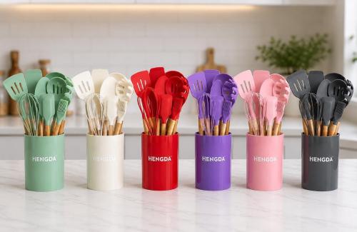 Utensillos de Cocina