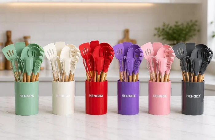 Utensillos de Cocina