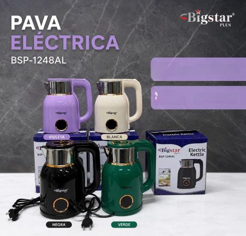 Pavas Eléctrica