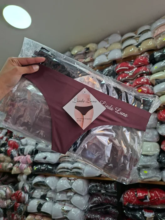 Colales sin Costura X Docena