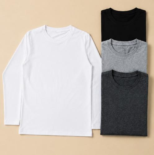 Camiseta Termica de Niño