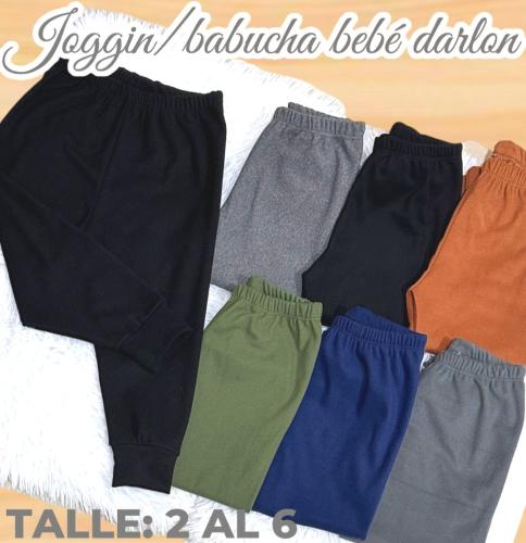 Joggin Bebe Darlon