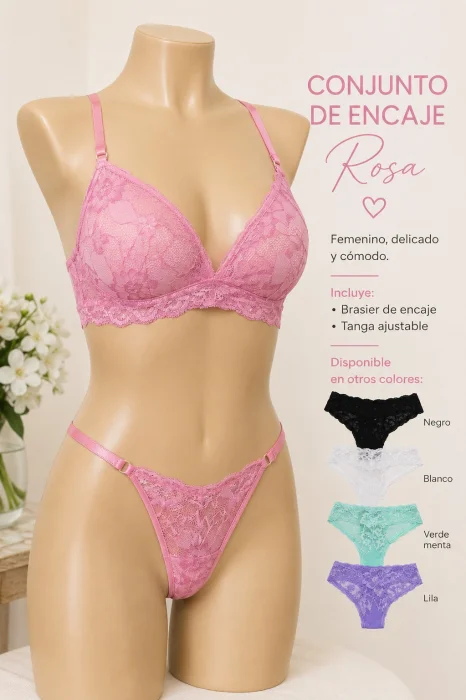 Conjunto Triángulo con Base Encaje Pasteles
