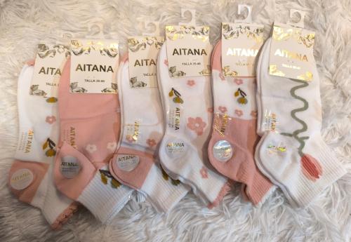 Soquetes Aitana