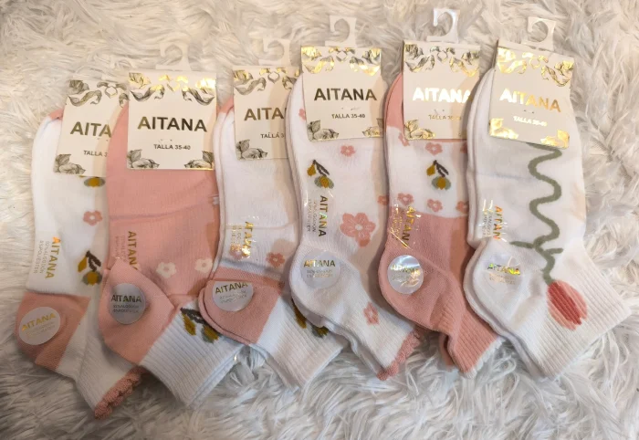 Soquetes Aitana