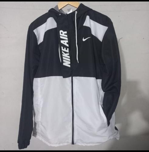 Campera Rompe Viento Forrados