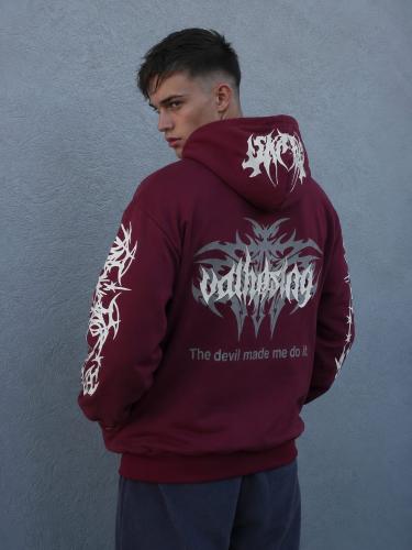 Campera Gothic Blade - Miniatura 4