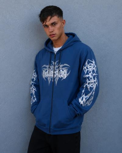 Campera Gothic Blade - Miniatura 5