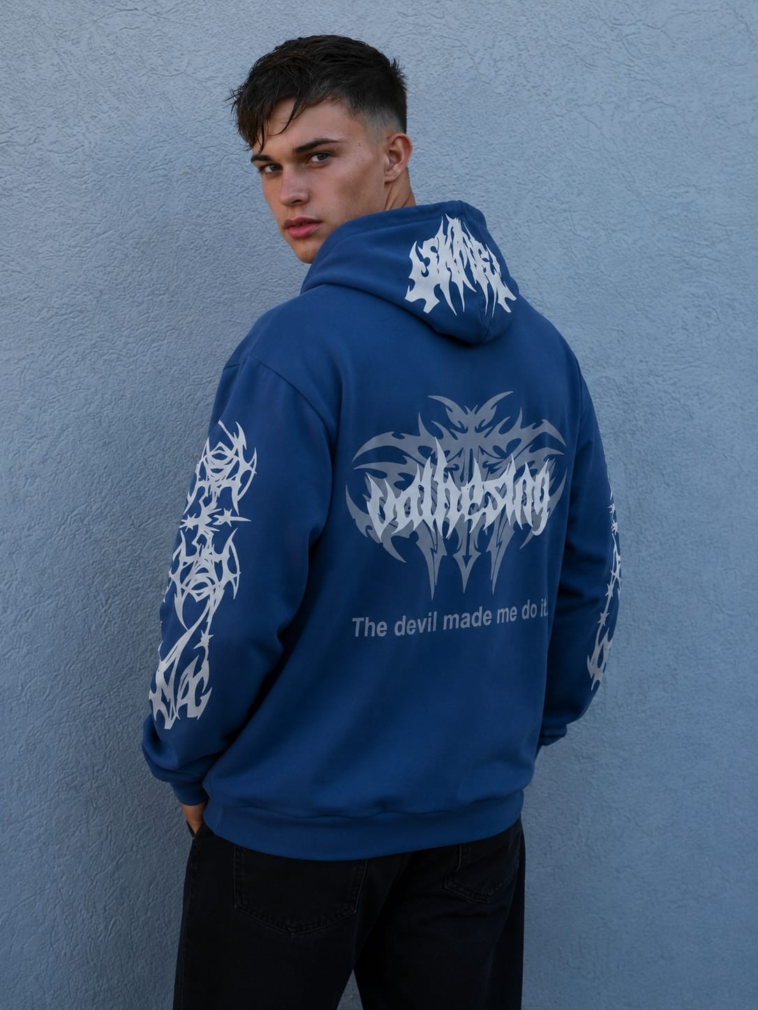 Campera Gothic Blade - Imagen 6