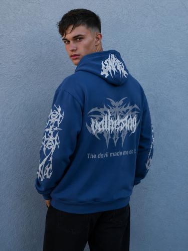 Campera Gothic Blade - Miniatura 6