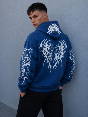 Campera Gothic Ghost - Miniatura 2