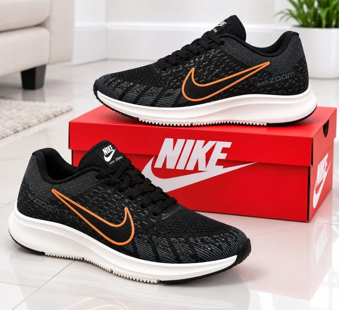 Art Nike Zoom