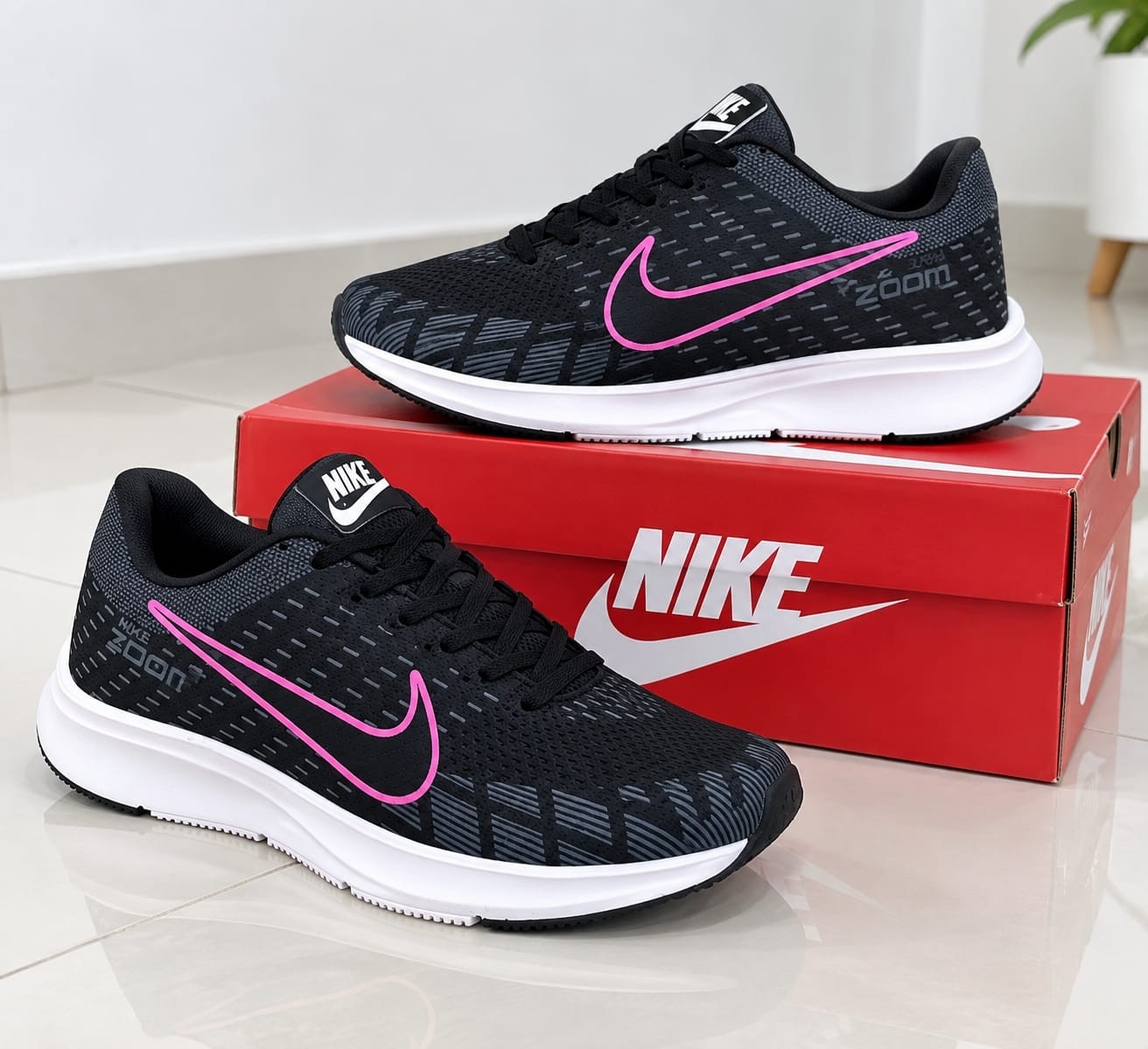Art Nike Zoom - Imagen 4