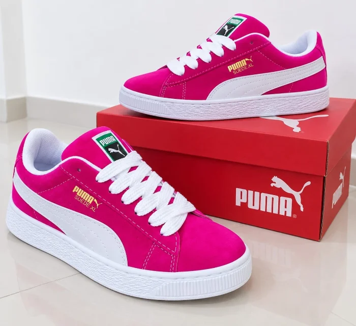 Art Puma Saude