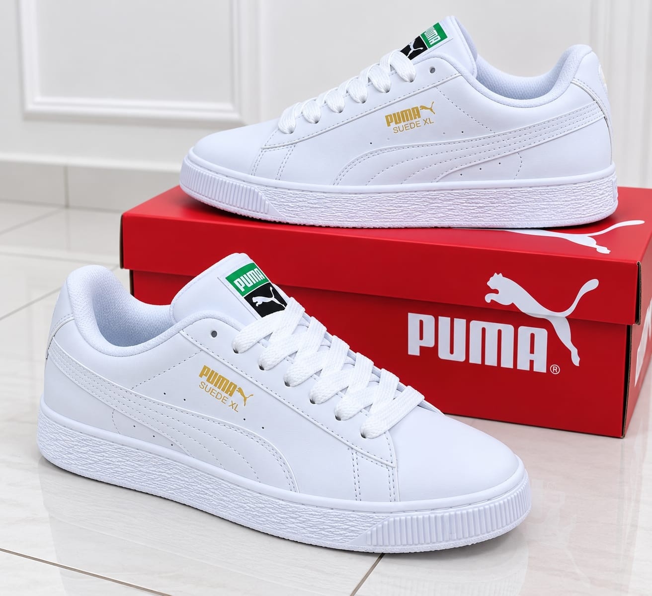 Art Puma Saude - Imagen 2