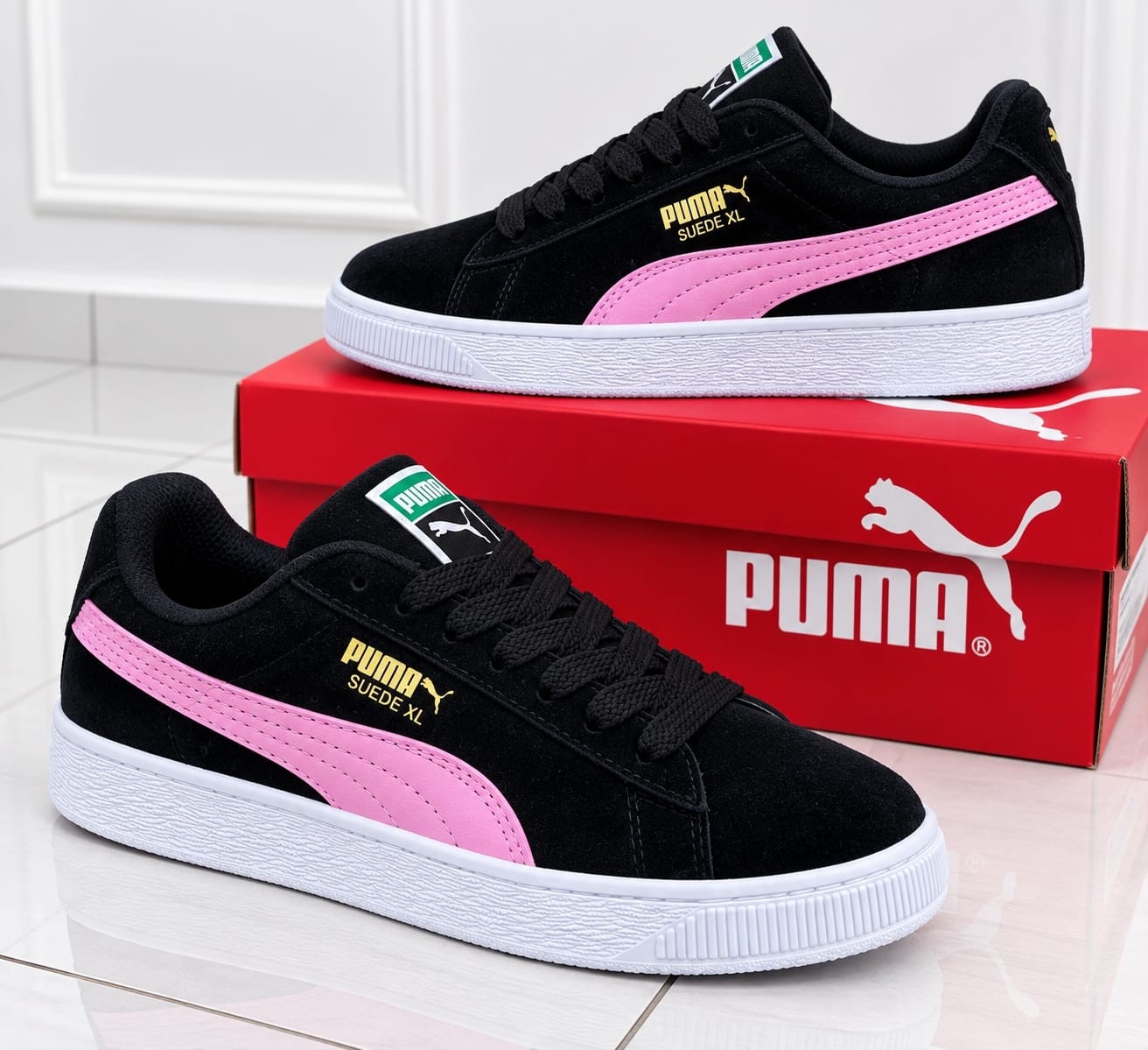 Art Puma Saude - Imagen 4
