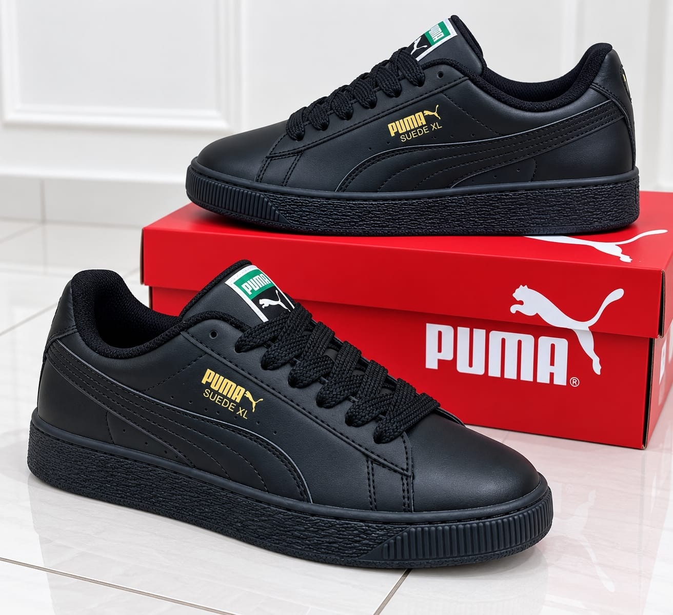 Art Puma Saude - Imagen 7