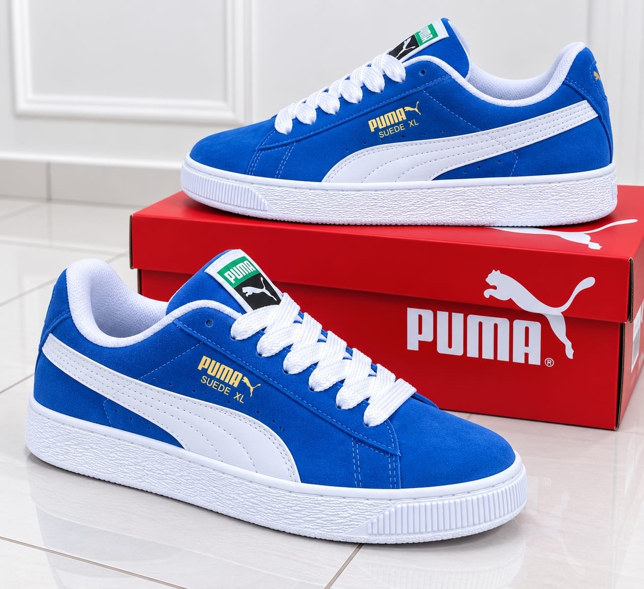 Art Puma Saude - Imagen 8